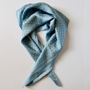 NWT J. Crew Oversized silk bandana Scarf